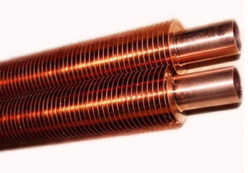 Công dụng và ứng dụng của ống tản nhiệt ống đồng